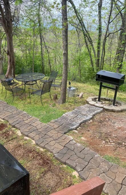 Bear Country Cabin Sevierville Exterior photo